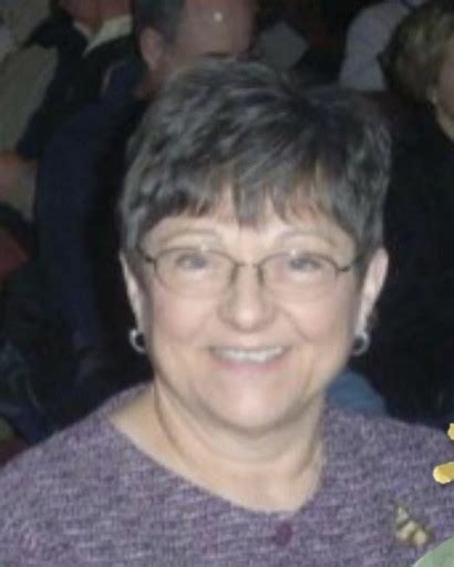 Linda Susan Moore Obituary October 4 2023 Robinson Funeral Homes