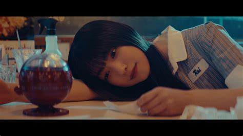 櫻坂46大園玲センター曲CoolMV公開 日刊エンタメクリップ