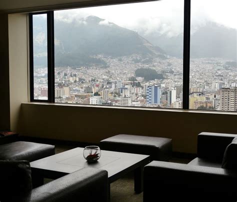 Swissôtel Quito, Ecuador | Luxury and Boutique Hotels | Quito, Quito ...