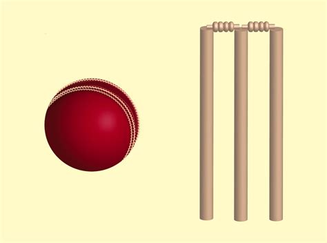 Cricket Vectors Vector Art & Graphics | freevector.com