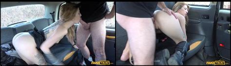 Fake Taxi Melissa Medisson Anal NEW June