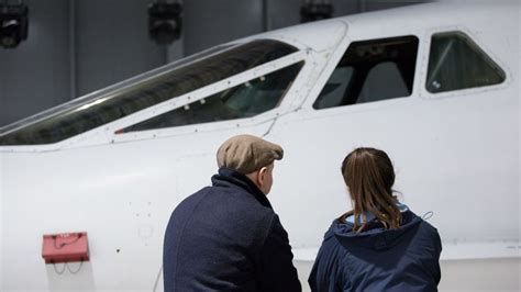 Flying on the Concorde: What was it really like? | CNN