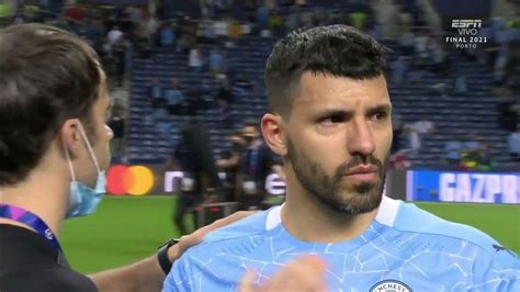 ¡sin Piedad El Hermano Del Kun Agüero Le Pegó A Guardiola Luego De La