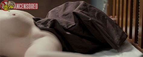 Naked Gemma Arterton In The Disappearance Of Alice Creed