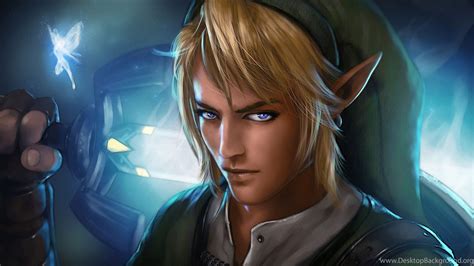 The Legend Of Zelda Wallpaper 1920x1080