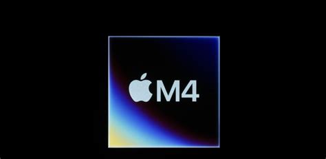 蘋果計劃利用主打 Ai 的 M4 晶片改革整個 Mac 產品線 Technews 科技新報