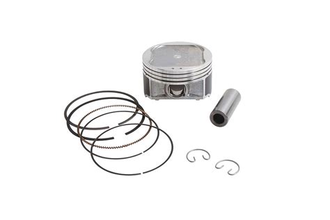 Vertex Cast Replica Piston Kit Vt L A Sleeve