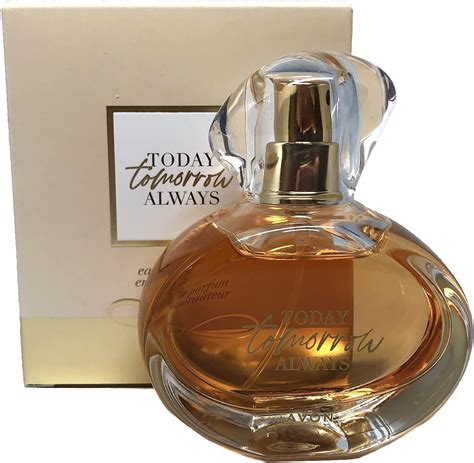 Today Tomorrow Always Edp Eau De Parfum Perfume Spray For Women (For ...