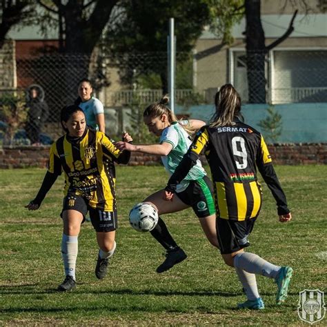 Club Olimpo On Twitter Ligadelsur Las Dirigidas Por Cayeron Ante