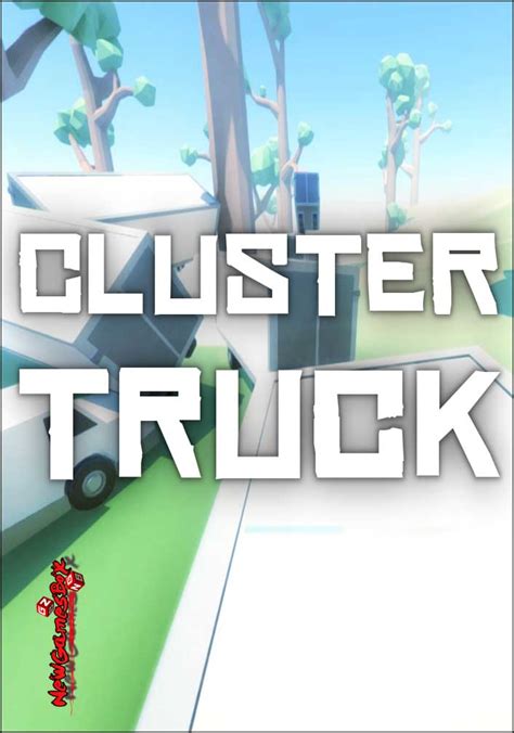 ClusterTruck Free Download PC Game Full Version Setup