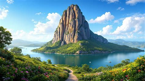 El Peñol: ¿Vale la pena visitar El Peñol? Historia y actividades