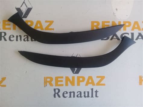 Renpaz Renault Yedek Parca Renault Cl O Far Alt Itasi S Yah