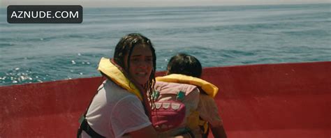 JURASSIC WORLD REBIRTH NUDE SCENES AZNude