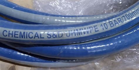 Рукав заборный химстойкий 25 мм. Доставка по России