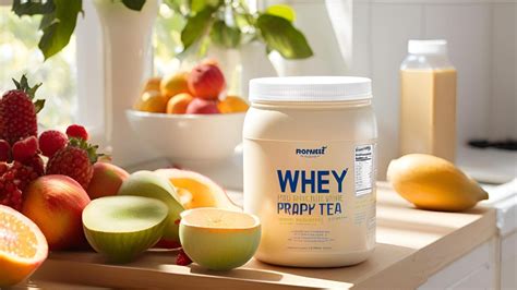 Whey Qual Melhor Marca - Top 10 Melhores Marcas de Whey: Qual o melhor whey protein?