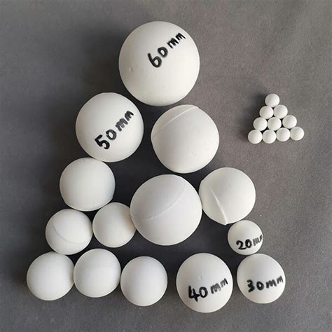 China Alumina Ceramic Grinding Balls Manufacturers Alumina Ceramic