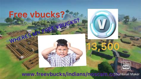 Free V Bucks Scam Insane Youtube