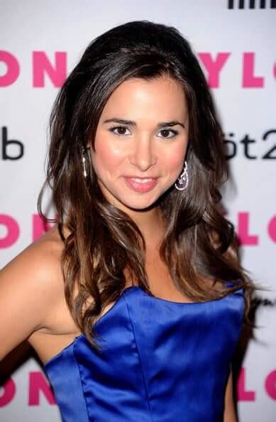 50 Hot Josie Loren Photos 12thBlog