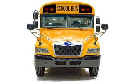 11963-2024 Blue Bird Diesel 71p Vision School Bus - Florida ...