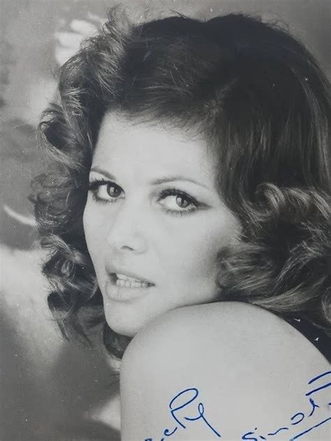 Claudia Cardinale Signed In Person Autograph Italian Icon Sex Catawiki