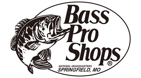 Bass Pro Shops Vector Logo - (.SVG + .PNG) - VectorLogoSeek.Com