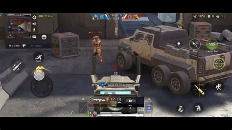 Multiplayer Gungame Match Apexlegendsmobile YouTube