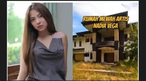 Viral Penampakan Rumah Kosong 20 Tahun Bikin Merinding Benarkah Rumah