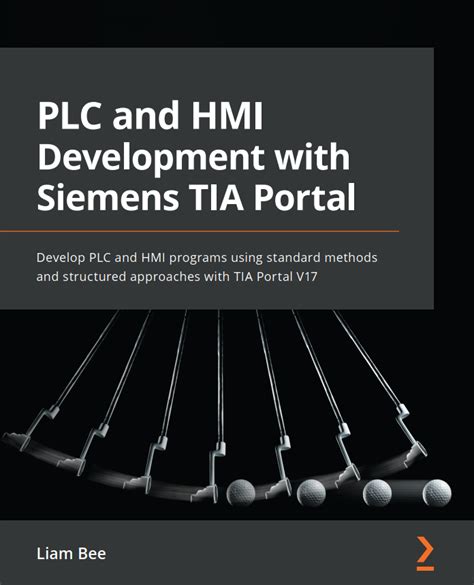 PLC And HMI Development With Siemens TIA Portal Develop PLC And HMI