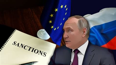 I Paesi Ue Si Ribellano Attenuare Le Sanzioni Contro Putin