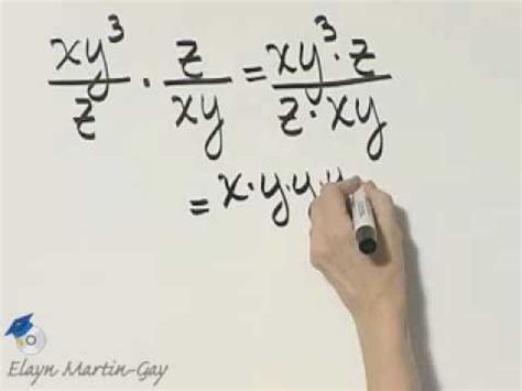 Martin Gay Prealgebra Ch 4 Ex 14 YouTube