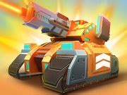 Tank Zombies 3d | Free Web-Games