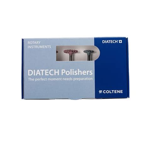 Pulidor Diatech Shapeguard Trial Kit Diatech Pulidores Para