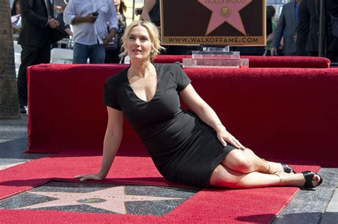 Hot And Sexy Kate Winslet Photos Thblog