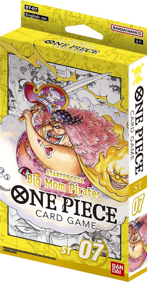 Carte Collectionner Bandai One Piece Booster Pillars Of Strength