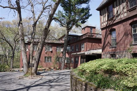 Student Housing Conversion/Renovation Design for Wellesley College ...