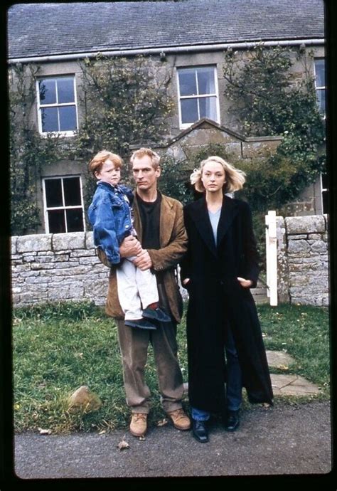 The Loss Of Sexual Innocence Cast Julian Sands Johanna Torell 1999