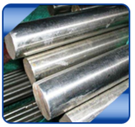 Incoloy Ht High Nickel Round Bar At Rs Kg Inconel Round Bars