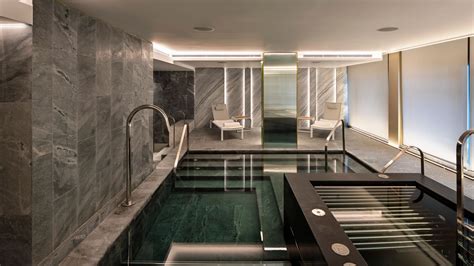 Auckland Spa | The Spa | Park Hyatt Auckland