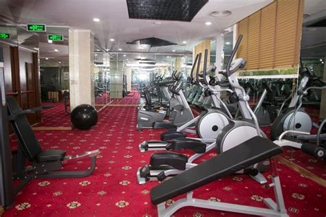 Top 11 Phòng Gym Quận 1 Uy Tín Và Chất Lượng Nhất