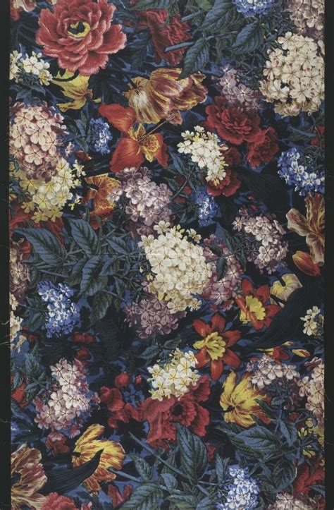 Furnishing Fabric | Unknown | V&A Explore The Collections