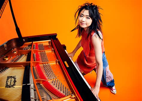 Hiromi Uehara