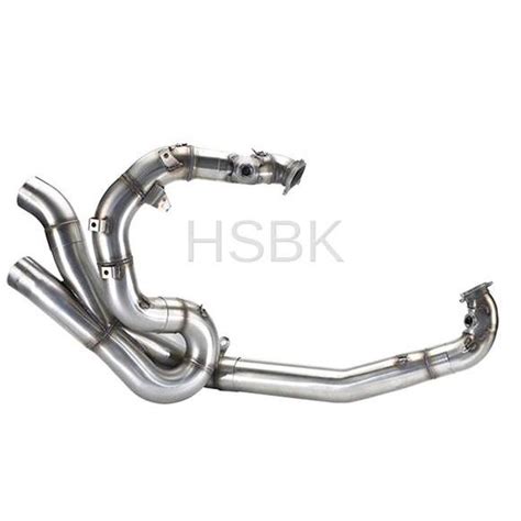 Parts :: Ducati :: Streetfighter 848 / 1098 :: Exhaust :: Termignoni ...