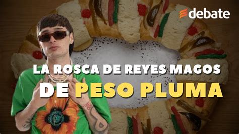 Cu Nto Cuesta La Rosca De Peso Pluma Se Hace Viral Para Este D A De