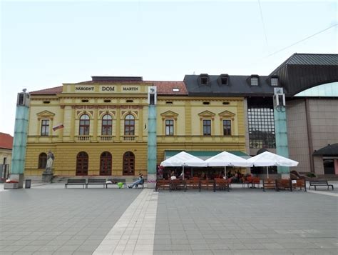 Sr Žilinský Kraj Region Přírodních Krás Iii Globecz