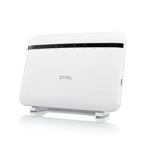 Zyxel Ex T Product Images Eye Networks