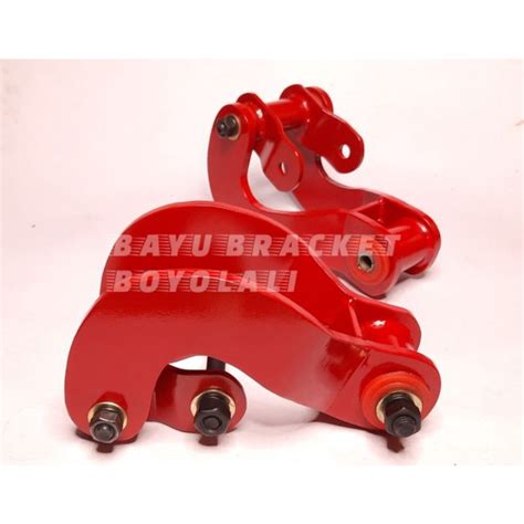 Jual Anting Per Modifikasi Double Shackle G SHACKLE Cherokee G