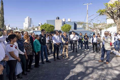 Ayuntamiento de Querétaro aprueba reglamentos para el fortalecimiento