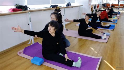 300 triệu người sắp bước vào tuổi nghỉ hưu loạt dịch vụ bỗng trở nên cực hot tại quốc gia giàu