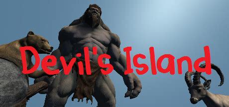 Devil's Island - Metacritic