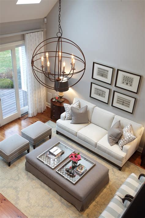 Decorative Ottoman Tray - Foter